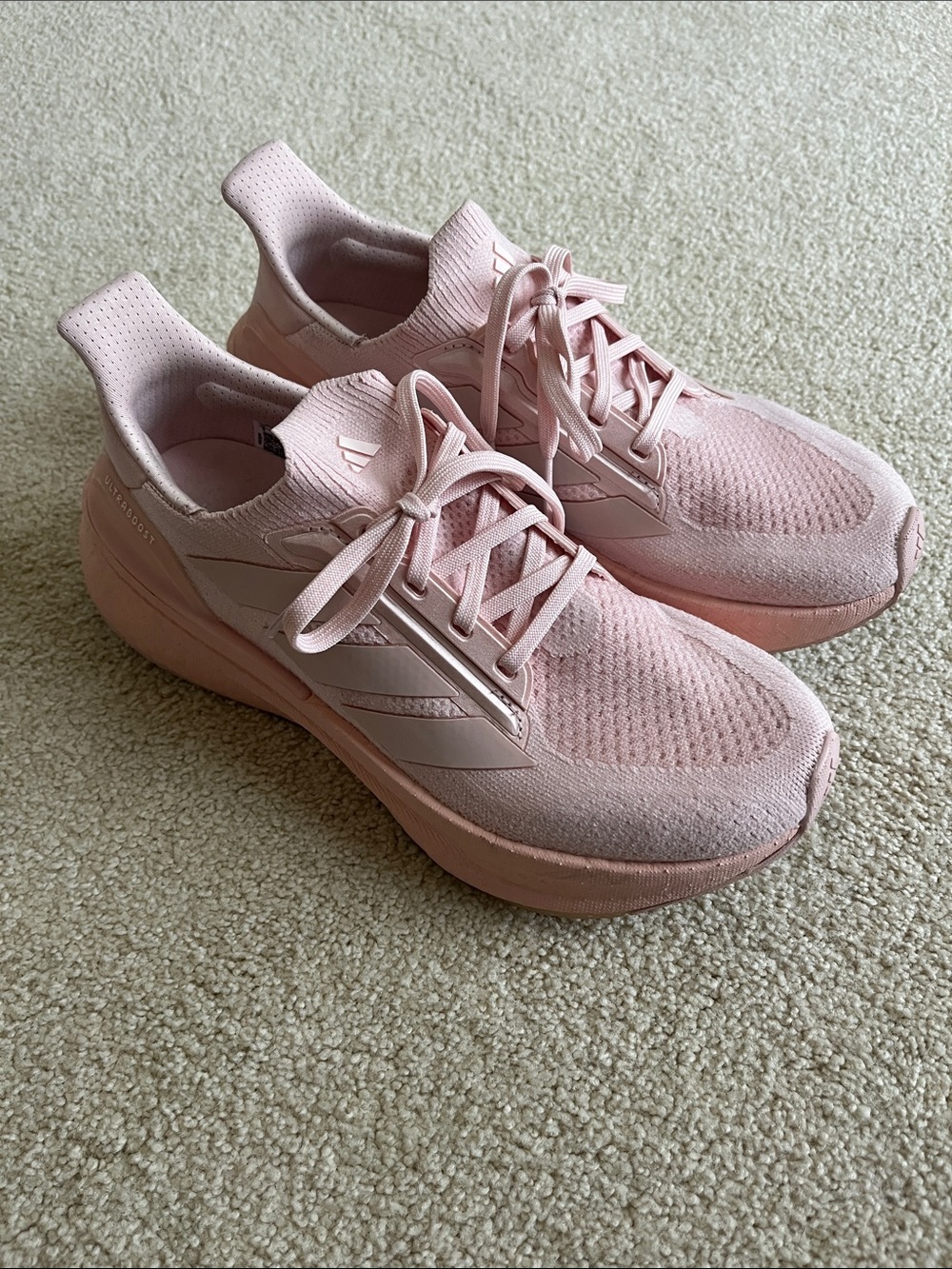 Adidas UltraBoost Athletic Shoes